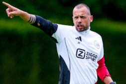 John Heitinga