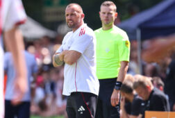 John Heitinga