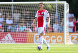 Youri Baas