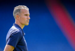 Robin van Persie