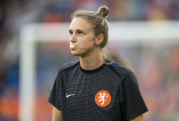 Vivianne Miedema