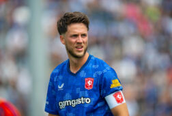 Ricky van Wolfswinkel