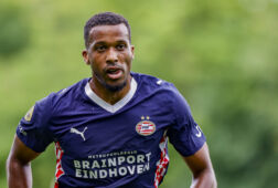 Alassane Plea