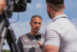 Robin van Persie