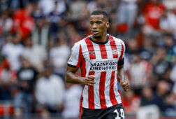 Alassane Pléa
