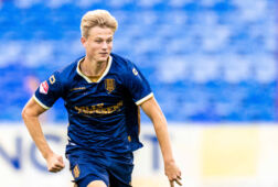 Jesper Uneken