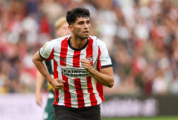 Ricardo Pepi