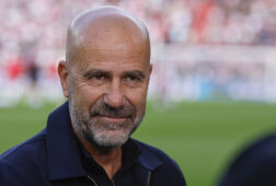 Peter Bosz