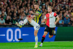 Milan Skriniar en Casper Tengstedt