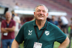 Ron Jans