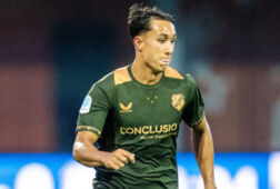Miliano Jonathans
