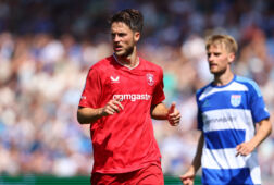 Ricky van Wolfswinkel tegen PEC Zwolle