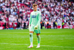 Ronald Koeman junior