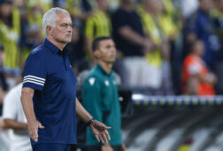 José Mourinho