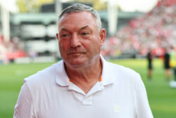 Ron Jans