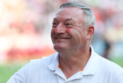 Ron Jans