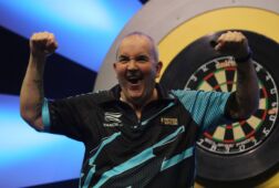 Phil Taylor