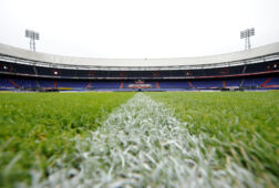 De Kuip