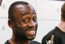 Willie Overtoom