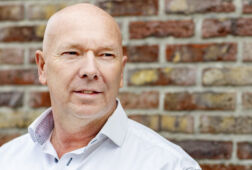 Joop Gall