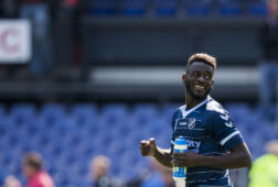 Rodney Antwi