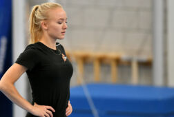 Lieke Wevers