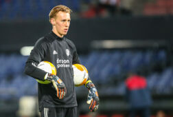 Ramon ten Hove