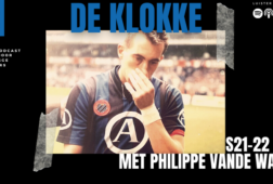 ©De klokke