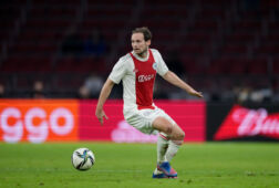 Daley Blind