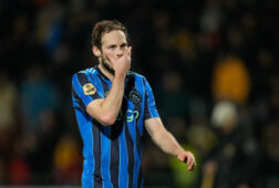 Daley Blind