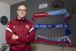 Damian Korenhof