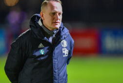 Danny Mulder