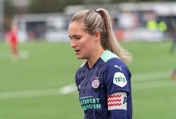 Desiree van Lunteren