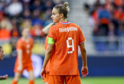 Vivianne Miedema