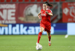 Caitlin Dijkstra