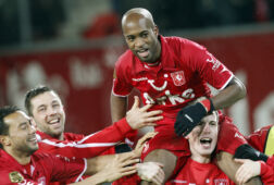 Dwight Tiendalli