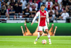 Edson Alvarez