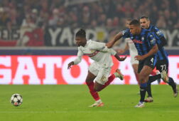 El Bilal Toure