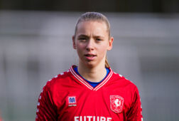 Ella Peddemors