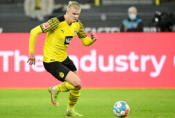 Erling Haaland