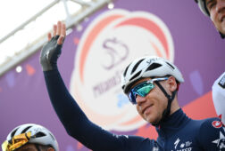 Fabio Jakobsen