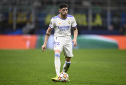 Federico Valverde