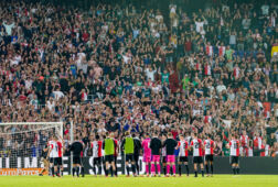 Feyenoord - Luzern