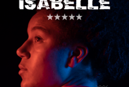 Filmposter Isabelle Hoekstra