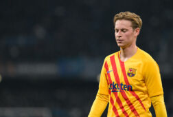 Frenkie de Jong