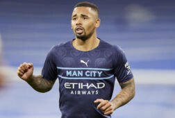 Gabriel Jesus