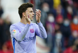 Gerard Piqué