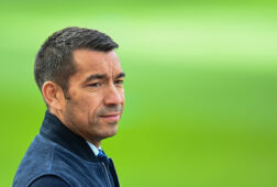 Giovanni van Bronckhorst