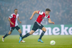 Guus Til in de Conference League