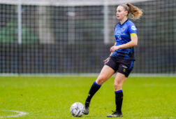 Gwyneth Hendriks